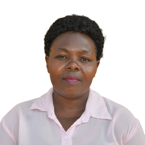 Md. Namutamba Alice
