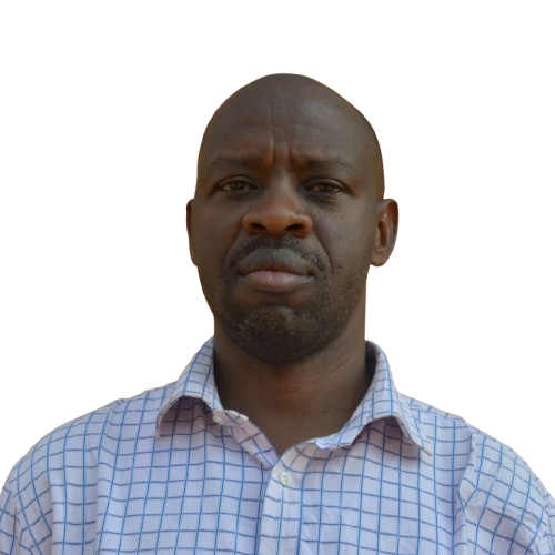 Mr. Nyanzi James