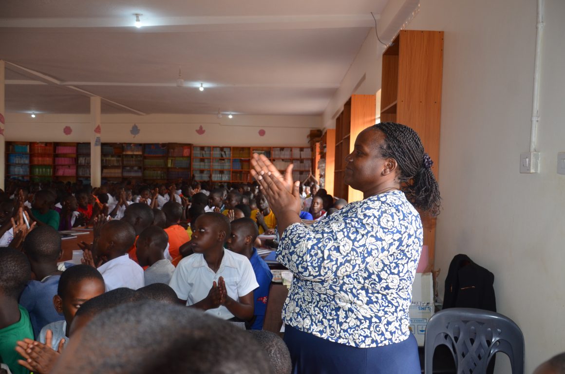 Embracing Uganda’s New Secondary Education System