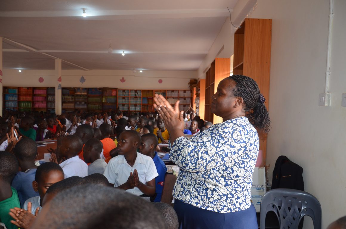 DSC_0296 Embracing Uganda’s New Secondary Education System