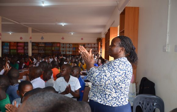 Embracing Uganda’s New Secondary Education System