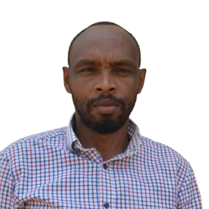 Mr. Niwagaba Benard