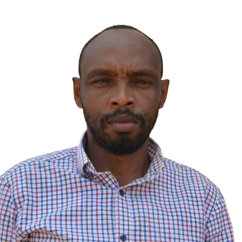 Mr. Niwagaba Benard