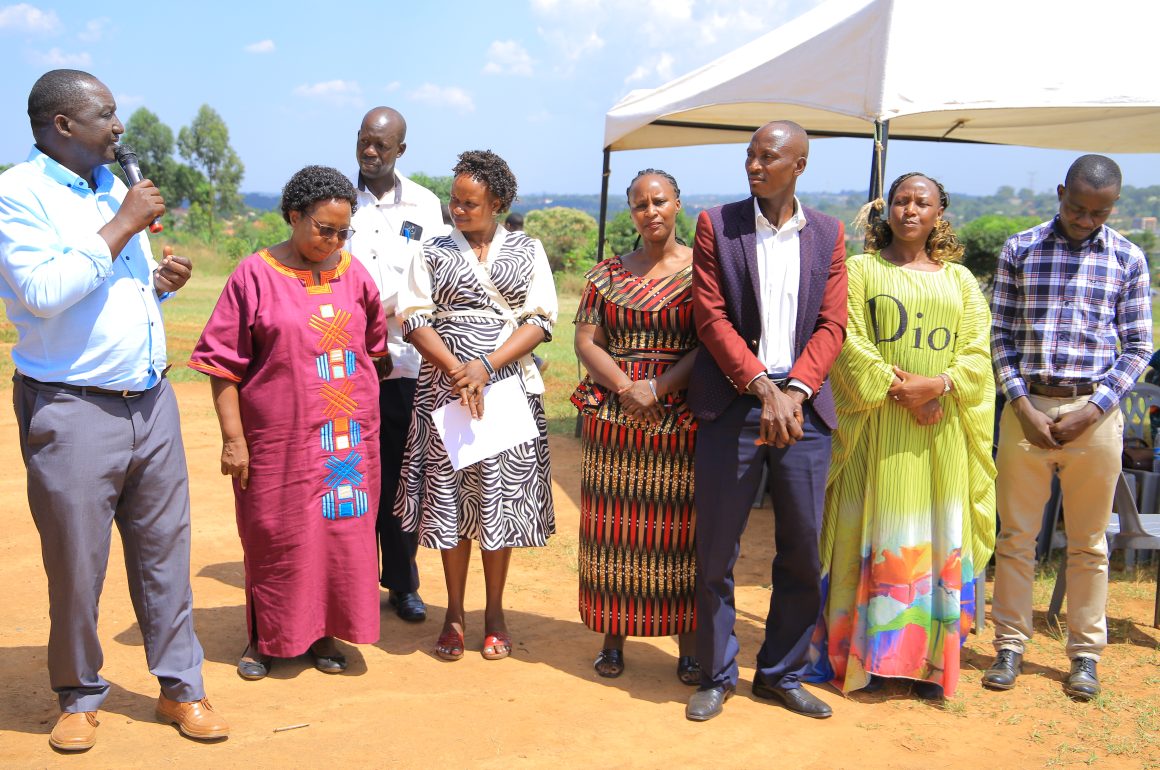 St. Charles Lwanga SS Bukeerere: A Legacy of Triumph at the Inter-House Games and Sports Competitions