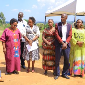 St. Charles Lwanga SS Bukeerere: A Legacy of Triumph at the Inter-House Games and Sports Competitions