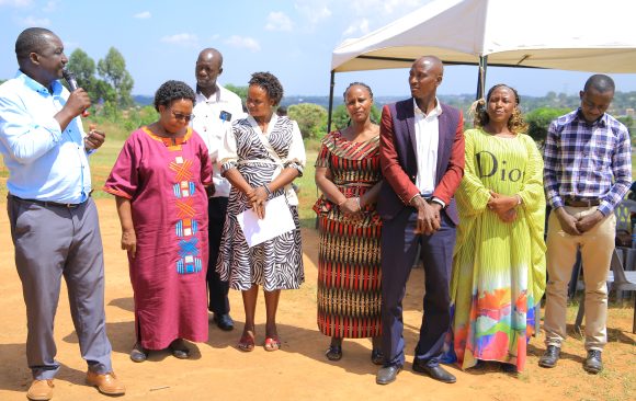 St. Charles Lwanga SS Bukeerere: A Legacy of Triumph at the Inter-House Games and Sports Competitions